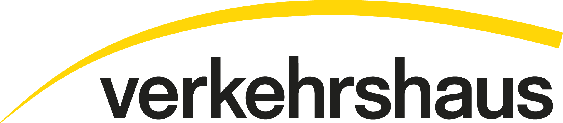 Logo Verkehrshaus der Schweiz